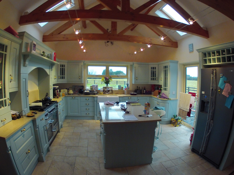 Top Walk-In Pantry Features Houston Homeowners Love